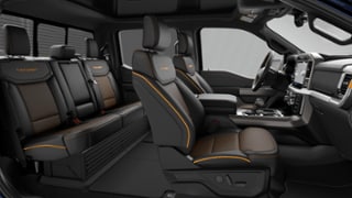 2026 Ford F-150® Internal Image 1